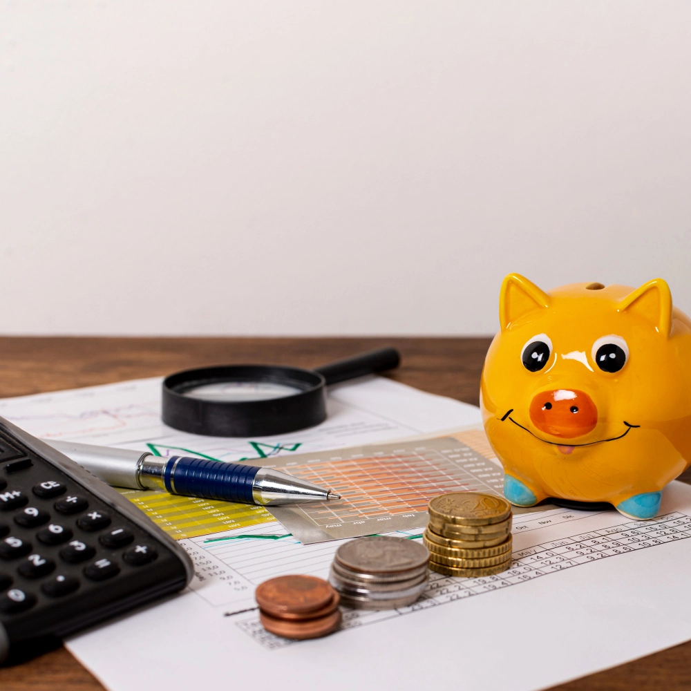 Fractional Investment