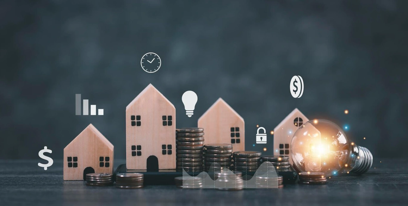 Passive Real Estate Investment