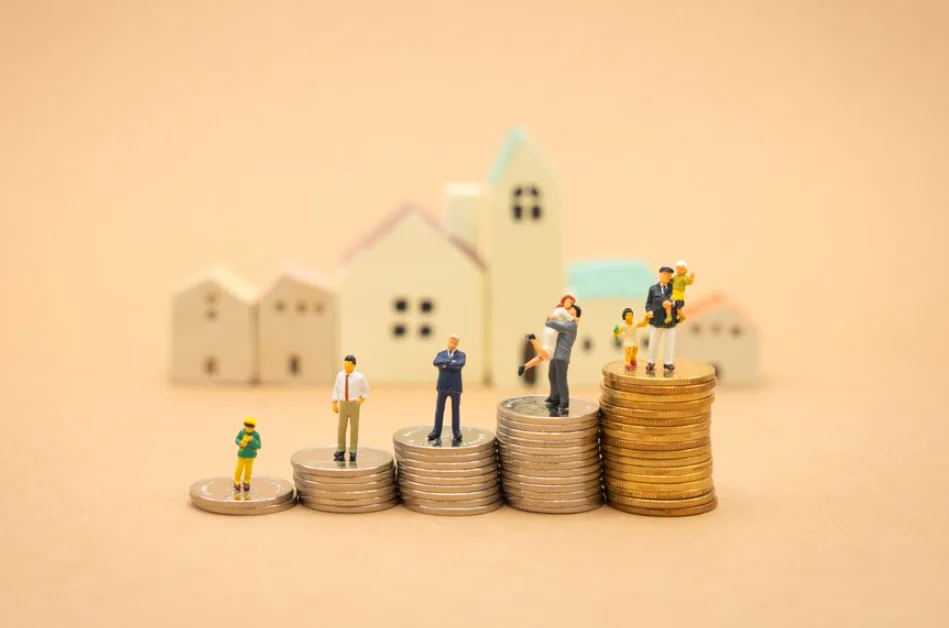 Fractional Property Investment