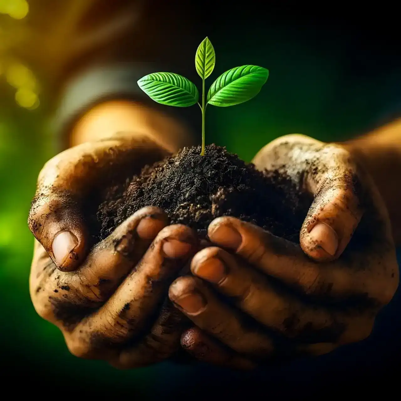 Start Small, Dream Big