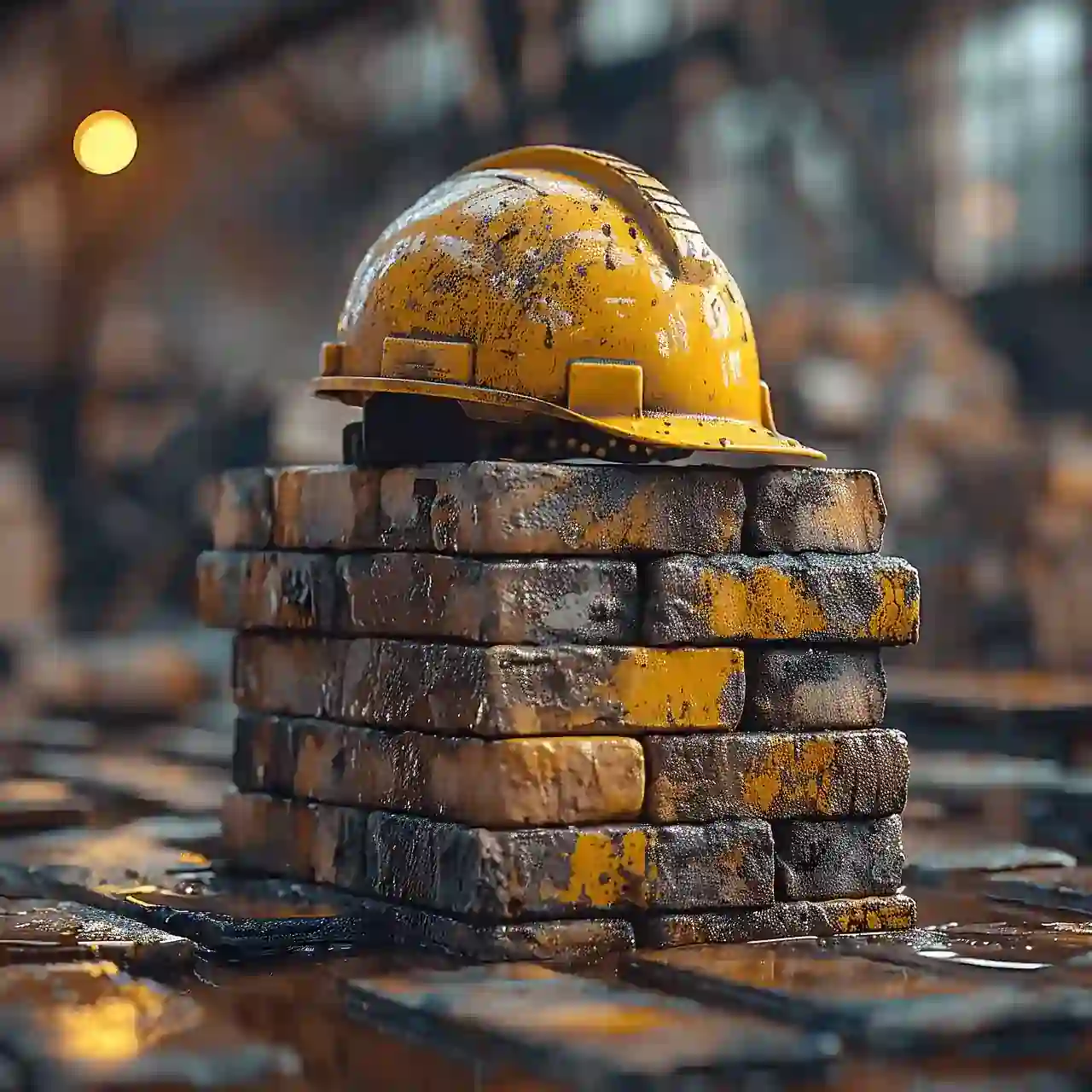 Build your future