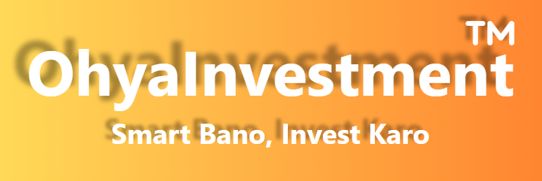 Ohyainvestment_logo