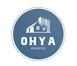 Ohya properties logo
